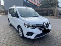 Gebraucht Renault Kangoo Intens 95 PS (69 kW) 2022 Weiß Van / Kleinbus