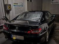 gebraucht Peugeot 406 Coupe V6 3 Liter