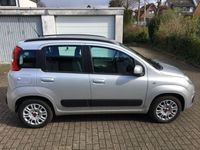 gebraucht Fiat Panda 1.3 Diesel TÜV Service Neu