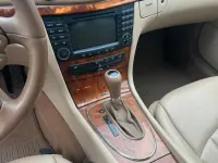 Gebraucht Mercedes E280 190 PS (139 kW) 2006 Gold Kombi