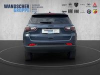 gebraucht Jeep Compass PHEV MY23 HIGH UPLAND NAVI+ACC+AWR