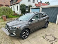 gebraucht Ford Kuga ST-Line