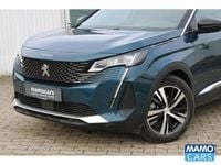 Gebraucht Peugeot 5008 136 PS (100 kW) 2024 Blau SUV