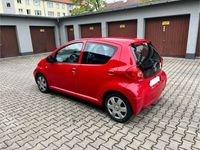 gebraucht Toyota Aygo 1.0 Klima - sehr günstig im Unterhalt!!