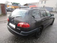 gebraucht Toyota Avensis 1.8 Kombi *KLIMA*