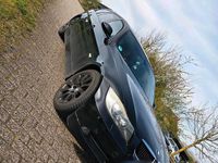 Gebraucht BMW 320 170 PS (125 kW) 2008 Schwarz Kombi