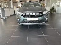 Gebraucht Dacia Sandero Extreme 110 PS (80 kW) 2024 Grün SUV