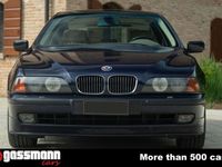 Gebraucht Alpina B10 347 PS (255 kW) 1998 Blau Kombi