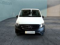 gebraucht Mercedes Vito 114 CDI Tourer Pro lang 9GT+NAVI+KLIMA+SHZ