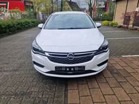 gebraucht Opel Astra Sports Tourer Edition