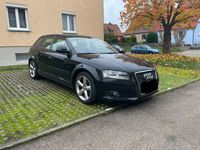 gebraucht Audi A3 Sportback 1.4 TFSI Ambiente