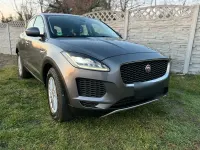 Usata Jaguar E-Pace 150 CV (110 kW) 2019 Grigio SUV
