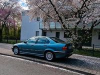 Second-hand BMW 320 150 CP (110 kW) 1996 Berlinǎ