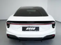 Neu Lotus Emeya 450 kW (612 PS) 2026 Weiß Kleinwagen