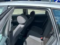 Gebraucht VW Polo 75 PS (55 kW) 2006 Grau Kleinwagen