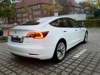 Gebraucht Tesla Model 3 288 kW (392 PS) 2023 Weiß Limousine