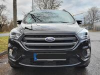 gebraucht Ford Kuga Kuga1.5 EcoBoost 4x4 Aut. ST-Line