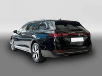 Usata VW Passat 150 CV (110 kW) 2025 Nero Station wagon