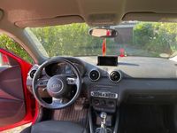 gebraucht Audi A1 Sportback S Tronic - 1,0 TFSI 70 kw(95 ps) Euro 6