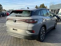 Gebraucht VW ID.4 Pure 108 kW (148 PS) 2023 Grau SUV