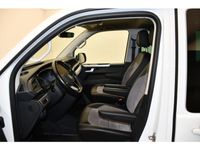 Używany VW T6.1 Generation Six 150 KM (110 kW) 2022 Van
