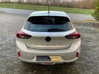 Gebraucht Opel Corsa Edition 101 PS (74 kW) 2025 Silber Kleinwagen