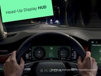 Gebraucht Skoda Superb Selection 265 PS (194 kW) 2025 Schwarz Kombi