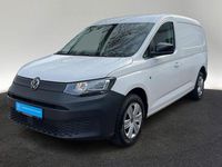 Gebraucht VW Caddy Maxi 102 PS (75 kW) 2025 Candyweiß Van / Kleinbus