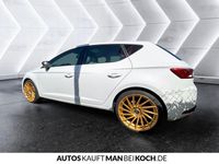 Gebraucht Seat Leon FR 150 PS (110 kW) 2016 Andere farbe