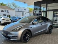 Brugt Tesla Model Y 378 kW (514 HK) 2024 Sølv SUV