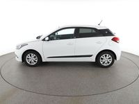 gebraucht Hyundai i20 1.1 CRDi Passion, Diesel, 11.290 €