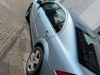 Gebraucht Ford Mondeo 125 PS (91 kW) 2004 Blau Limousine