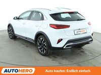Gebraucht Kia XCeed Vision 160 PS (117 kW) 2022 Weiß SUV