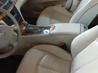 Gebraucht Mercedes E200 Elegance 163 PS (119 kW) 2005 Schwarz Limousine