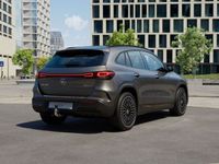 Gebraucht Mercedes EQA350 AMG 214 kW (292 PS) 2023 Grau SUV
