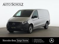 Gebraucht Mercedes e-Vito 85 kW (116 PS) 2022 Silber Van