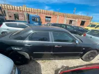 Usado Chrysler 300C 249 CV (183 kW) 2004 Negro Berlina
