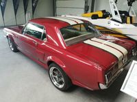 gebraucht Ford Mustang 