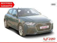Usata Audi A1 Comfort 2021 Verde SUV