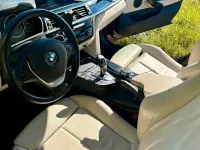 Gebraucht BMW 420 190 PS (139 kW) 2020 Schwarz Limousine