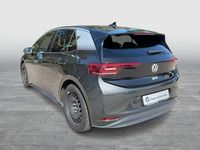 Second-hand VW ID.3 Pro Performance 150 kW (204 CP) 2020 Gri Hatchback