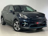 gebraucht Kia e-Niro NiroVision/NAVI/CAM/PLUS PAKET/ON BOARD3