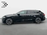 Gebraucht Audi A5 Sport 299 PS (219 kW) 2025 Mythosschwarz metallic Kombi