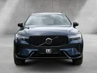 Neu Volvo XC60 Plus 455 PS (334 kW) 2025 Blau SUV