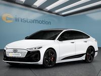 Gebraucht Audi S6 e-tron 369 kW (503 PS) 2025 Weiß Limousine