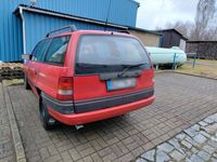 gebraucht Opel Astra 1.8 16V Caravan Sportive