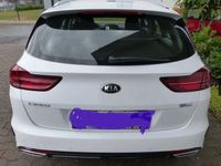 gebraucht Kia Ceed cee'd /1.6 GDI Plug-In Hybrid Vision S...