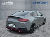 gebraucht Hyundai i30 N PERFORMANCE FASTBACK
