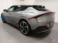 Gebraucht Kia EV6 GT 430 kW (585 PS) 2022 Grau SUV