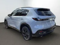 Neu Mazda CX-5 Homura-Line 141 PS (103 kW) 2026 Grau SUV